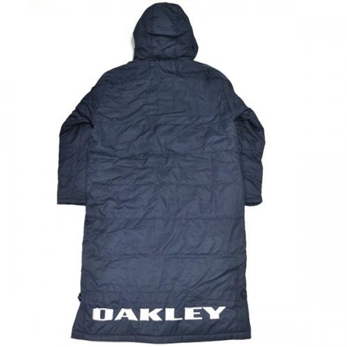 スポーツショップビック / オークリー OAKLEY ENHANCE WIND WARM COAT